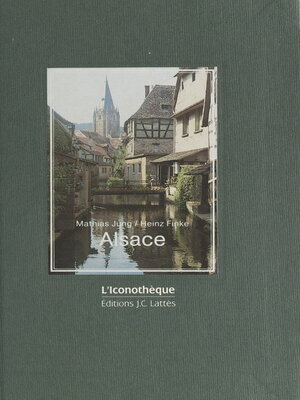 cover image of Alsace